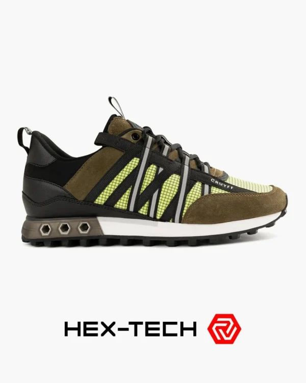 Cruyff Fearia Hex-Tech Store