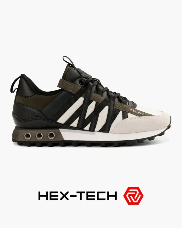 Cruyff Fearia Hex-Tech Store