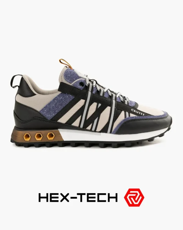 Cruyff Fearia Hex-Tech Store