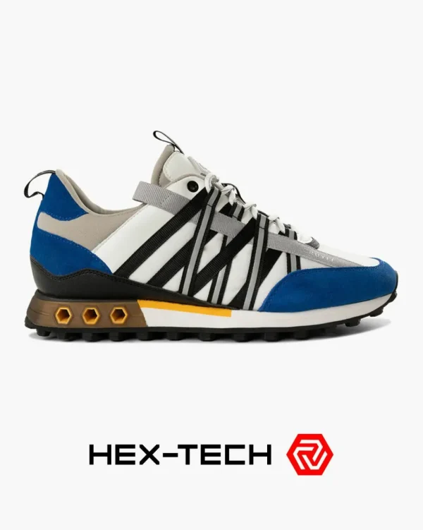 Cruyff Fearia Hex-Tech Shop