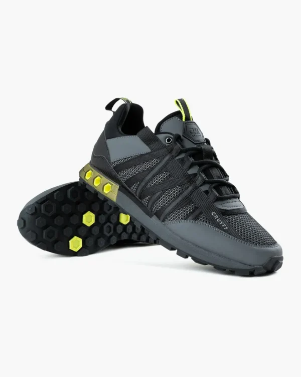 Cruyff Fearia Hex-Tech New