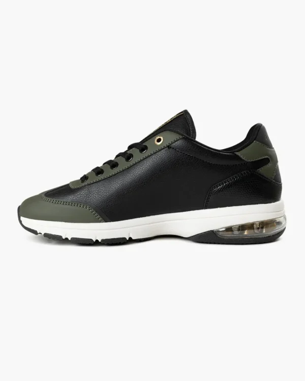 Cruyff Flash Runner Hot