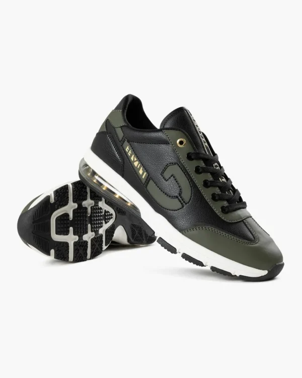 Cruyff Flash Runner Hot