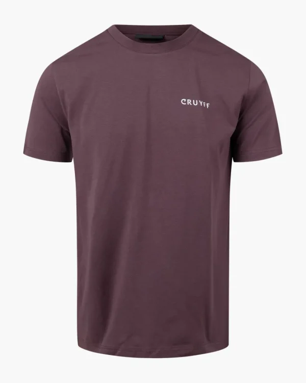 Cruyff Forth Tee Best