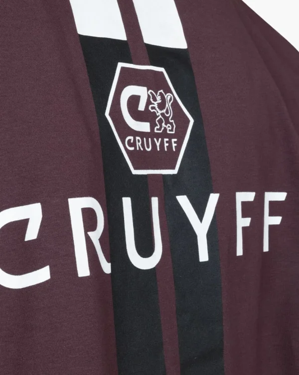 Cruyff Forth Tee Best