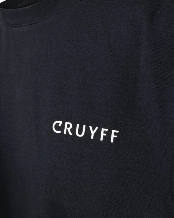 Cruyff Forth Tee Online