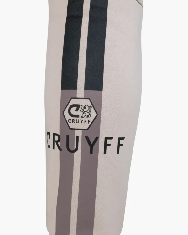 Cruyff Forth Track Pants Hot