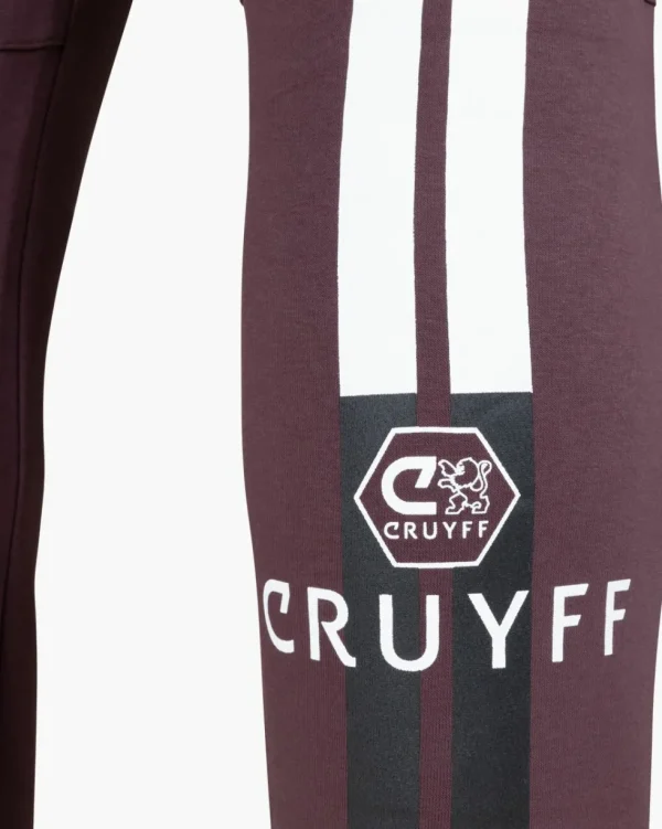 Cruyff Forth Track Pants Outlet