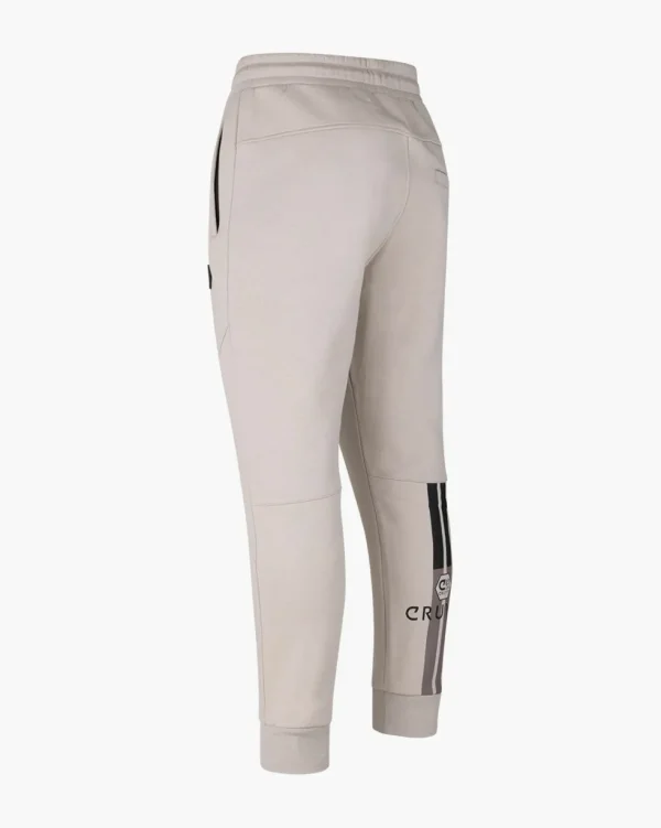 Cruyff Forth Track Pants Hot