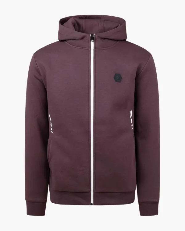 Cruyff Forth Track Top Hot