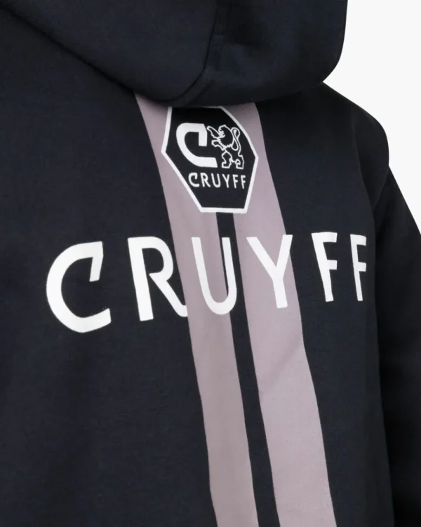 Cruyff Forth Track Top Clearance