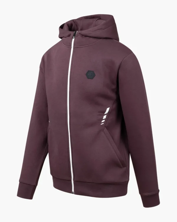 Cruyff Forth Track Top Hot