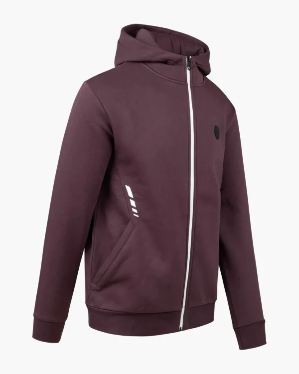 Cruyff Forth Track Top Hot