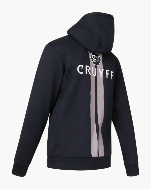 Cruyff Forth Track Top Clearance