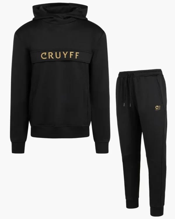 Cruyff Fuerza Suit Best Sale