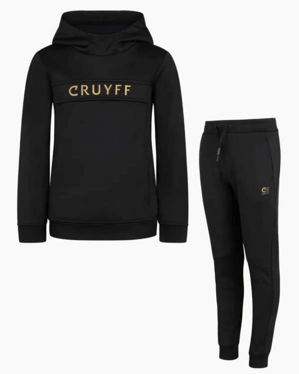 Cruyff Fuerza Suit Cheap