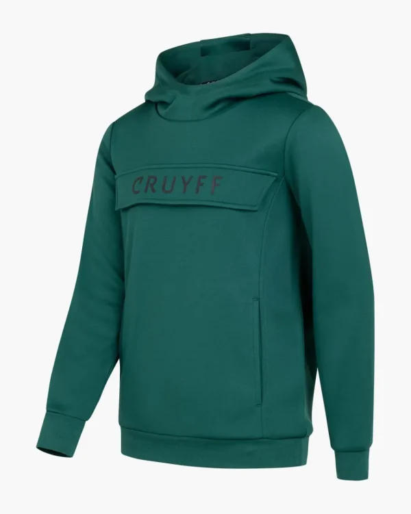 Cruyff Fuerza Suit Cheap