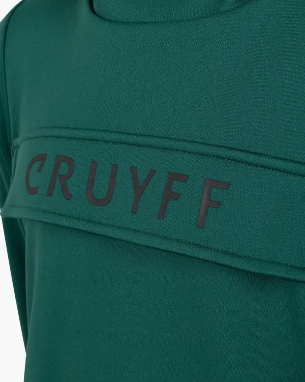 Cruyff Fuerza Suit Cheap