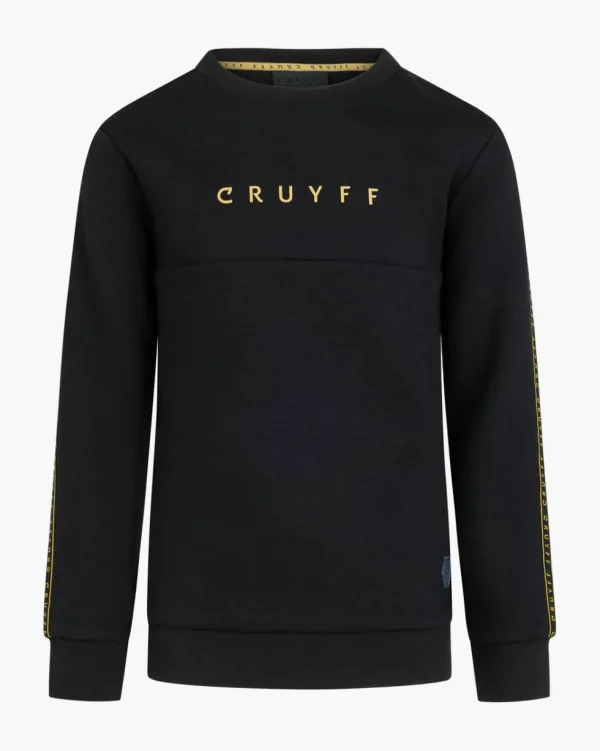 Cruyff Gamer Crewneck Flash Sale