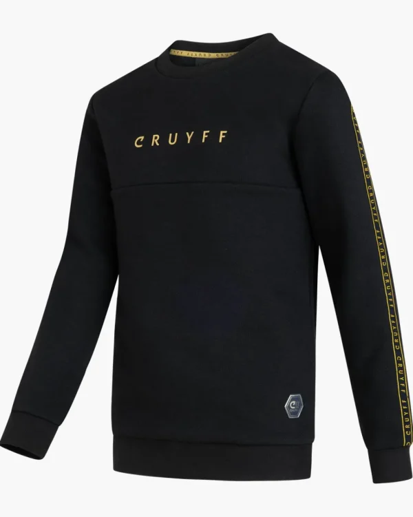 Cruyff Gamer Crewneck Flash Sale