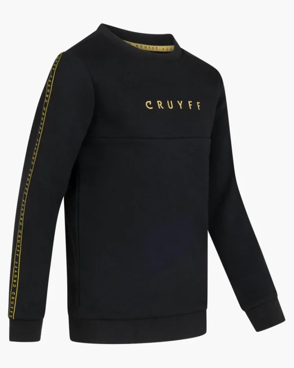 Cruyff Gamer Crewneck Flash Sale