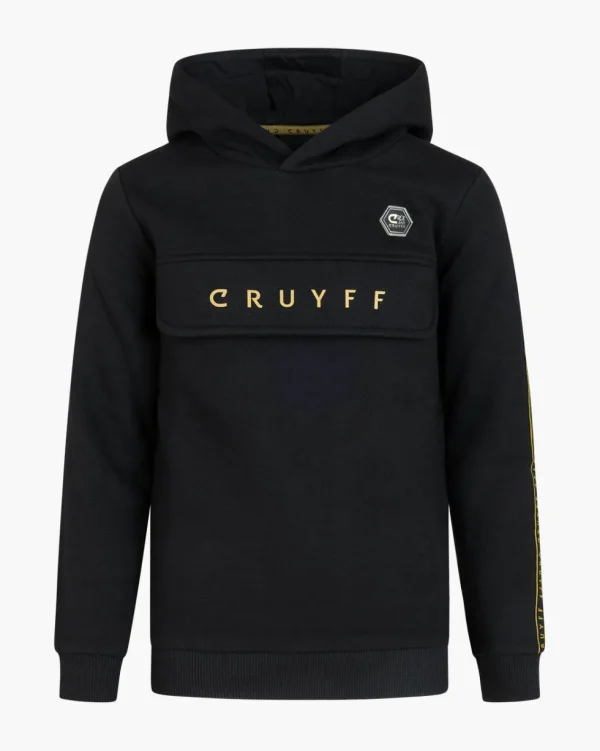 Cruyff Gamer Hoodie Cheap