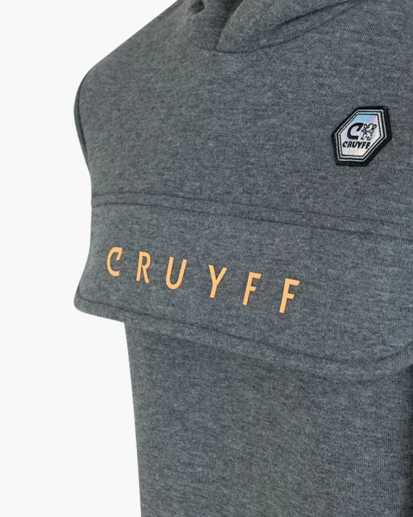 Cruyff Gamer Hoodie Online