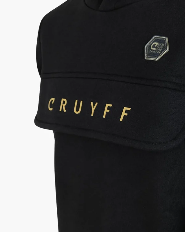 Cruyff Gamer Hoodie Cheap