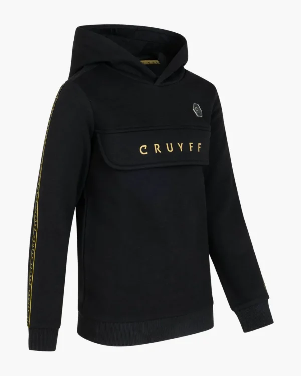 Cruyff Gamer Hoodie Cheap