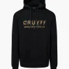 Cruyff Graffiti Hoodie Best Sale