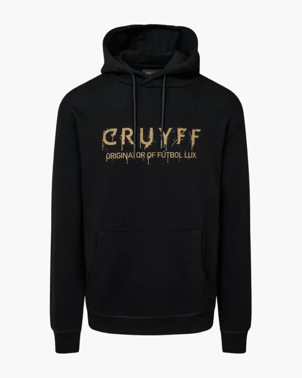 Cruyff Graffiti Hoodie Best Sale