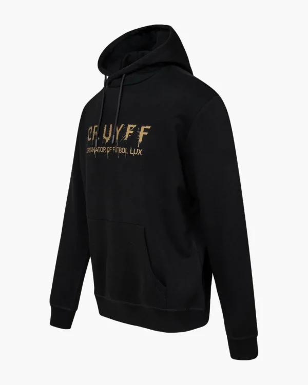 Cruyff Graffiti Hoodie Best Sale