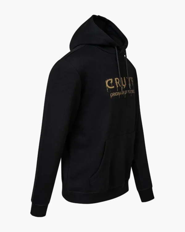 Cruyff Graffiti Hoodie Best Sale