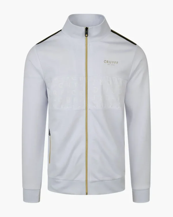 Cruyff Gregory Track Top Cheap