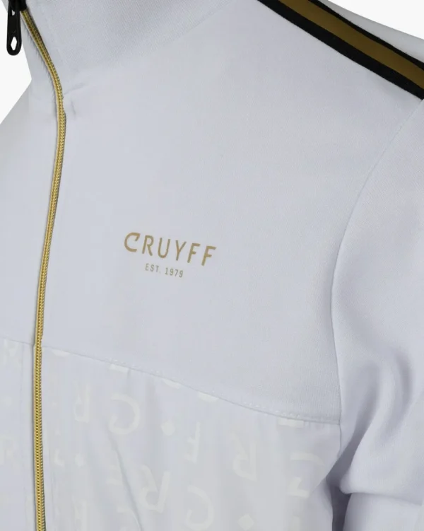 Cruyff Gregory Track Top Cheap