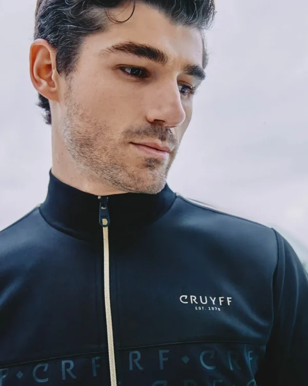 Cruyff Gregory Track Top Store