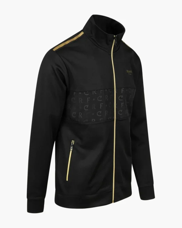 Cruyff Gregory Track Top Store