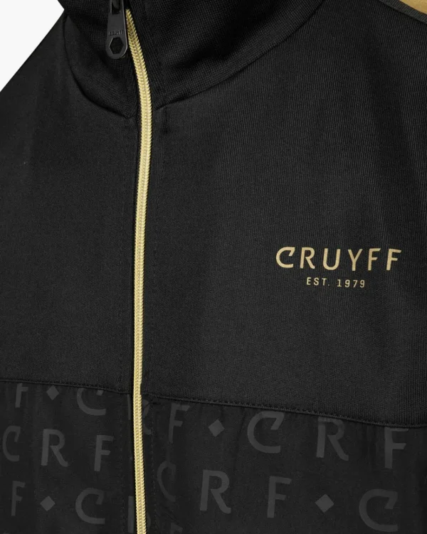 Cruyff Gregory Track Top Store