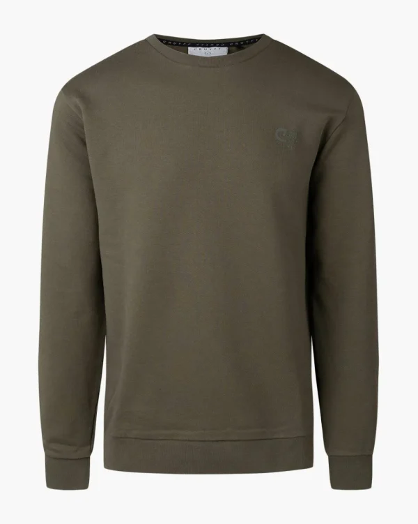 Cruyff Hernandez Crewneck New