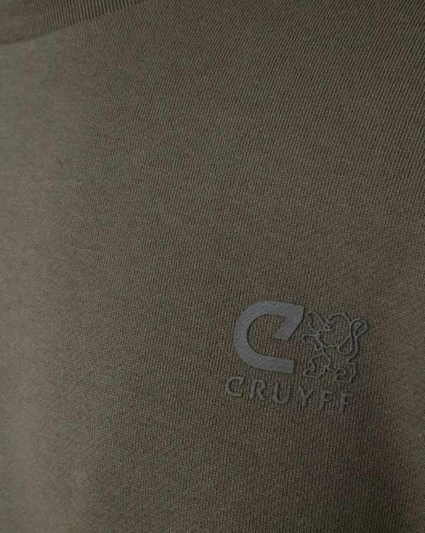 Cruyff Hernandez Crewneck New