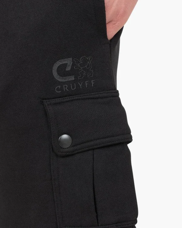 Cruyff Hernandez Short Sale