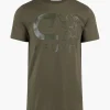 Cruyff Hernandez Ss Tee New