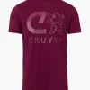 Cruyff Hernandez Ss Tee New