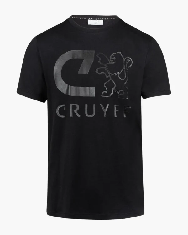 Cruyff Hernandez Ss Tee Clearance