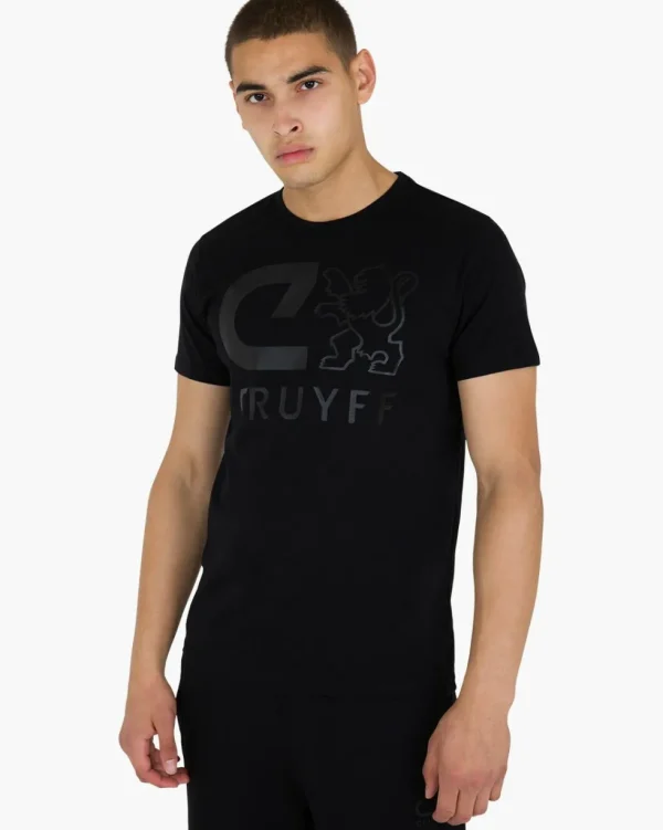 Cruyff Hernandez Ss Tee Clearance