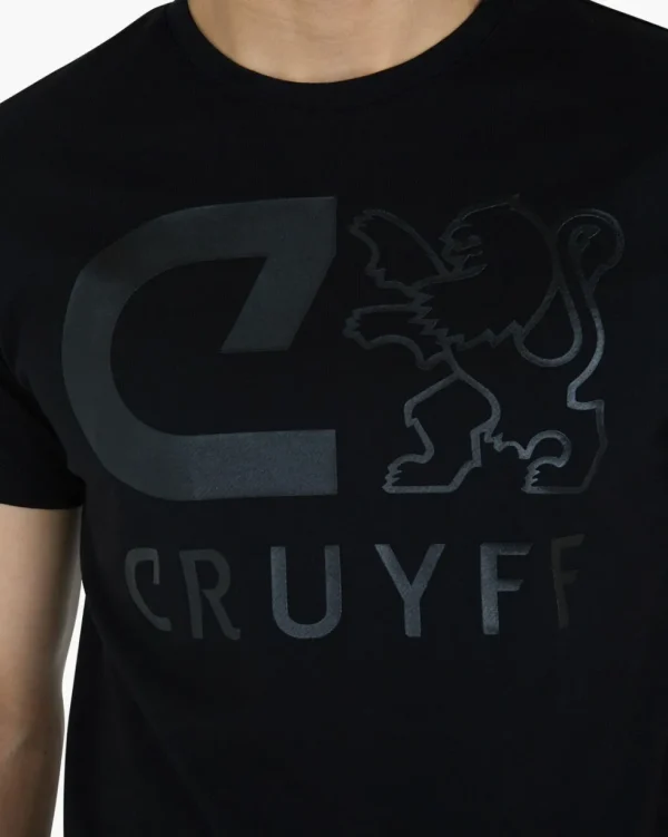 Cruyff Hernandez Ss Tee Clearance