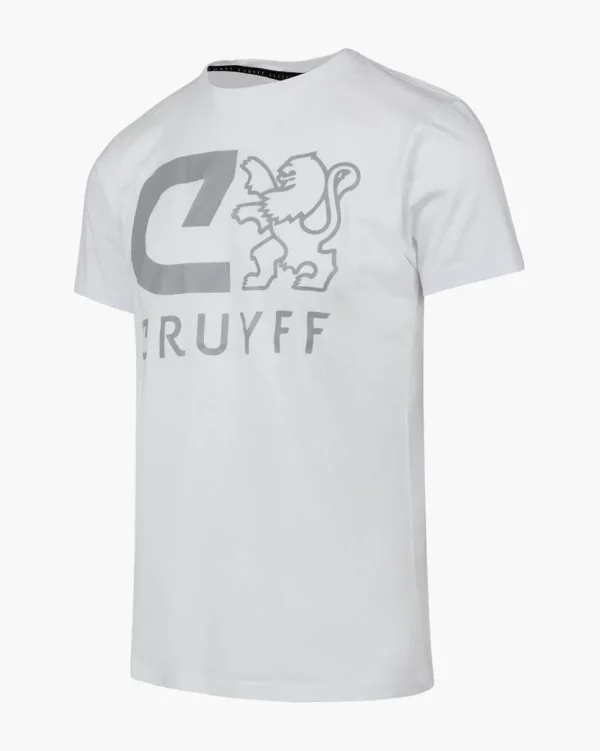 Cruyff Hernandez Ss Tee Discount