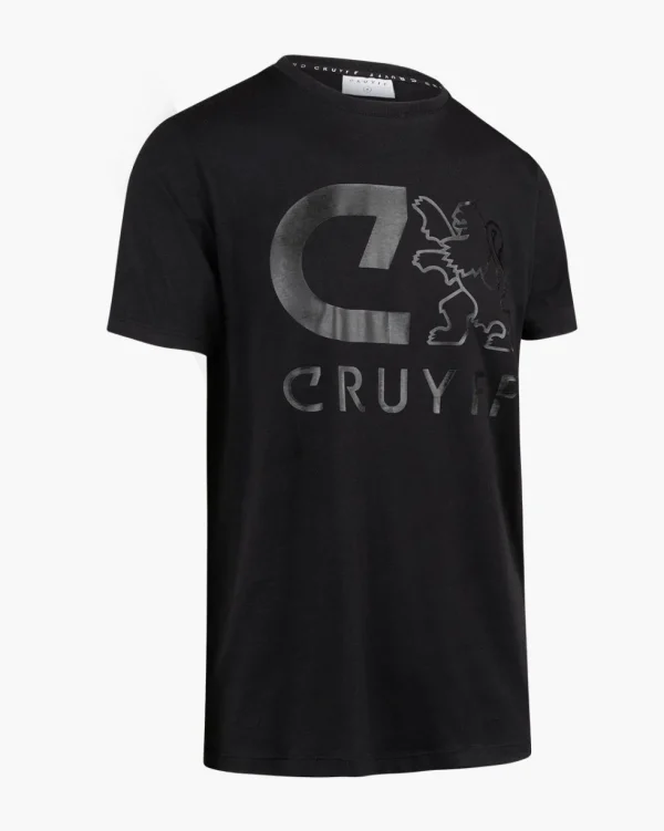 Cruyff Hernandez Ss Tee Clearance