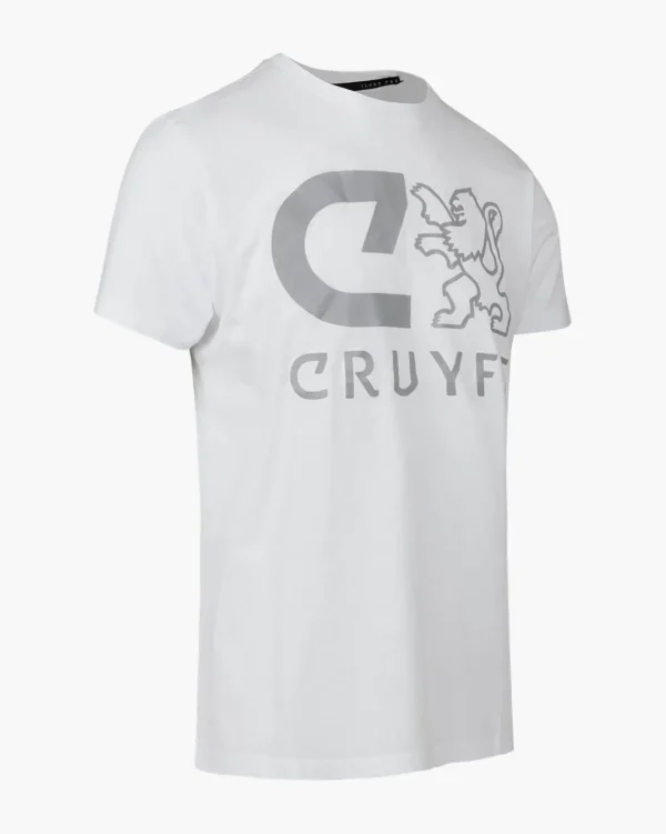 Cruyff Hernandez Ss Tee Discount