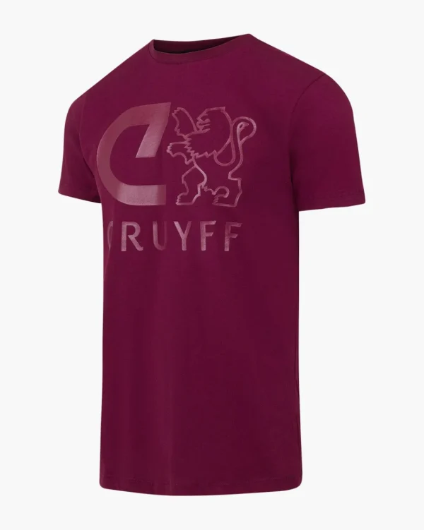 Cruyff Hernandez Ss Tee New